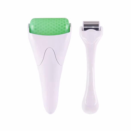 YYR Most popular eye care ice roller derma rolling system ice roller