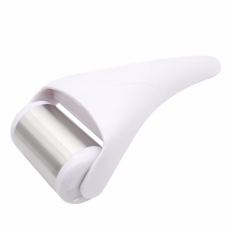 YYR top sale derma rolling system skin cooling ice roller for face