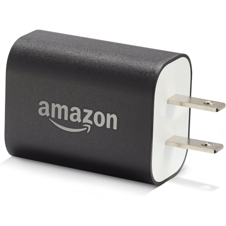 ONVELS Pick: Amazon 9W USB Charger and Power Adapter