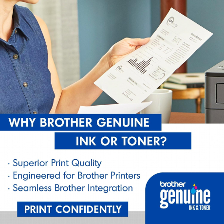 ONVELS Pick: Brother TN730 Black Toner Cartridge