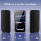 ONVELS Pick: Ailun iPhone 17 Pro Privacy Protector 3-Pack 1