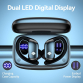 ONVELS Pick: bmani Wireless Sport Earbuds, Black 1