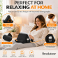 ONVELS Pick: Brookstone Tablet Lap Cushion 1