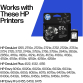 ONVELS Pick: HP 67XL Black High-Yield Ink Cartridge 1