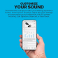 ONVELS Pick: JLab Go Air Pop+ Wireless Earbuds, Black 1