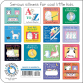 ONVELS Pick: Moo, Baa, La La La! Board Book 1