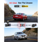 ONVELS Pick: REDTIGER F7NP Front and Rear Dash Cam 1