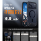 ONVELS Pick: Temdan iPhone 18/17 Pro Max MagSafe Case 1
