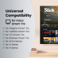 ONVELS Pick: Voice Remote for Insignia and Toshiba Fire TV 1