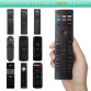 ONVELS Pick: XRT136 Replacement Remote for VIZIO TVs 1