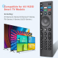ONVELS Pick: XRT140 Replacement Remote for VIZIO TVs 1
