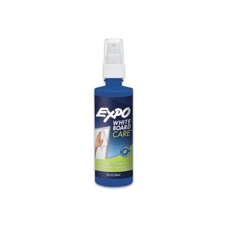 ONVELS Pick: EXPO Dry Erase Whiteboard Cleaning Spray, 8oz - Calendar, Organization, Essential Supplies for Office, School, Classroom, Teachers