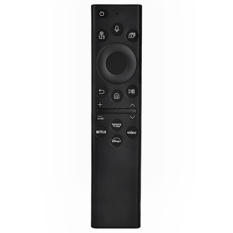 ONVELS Pick: Replacement for Samsung TV Remote, for All 2019-2026 Samsung Remote Control for Smart TV with Voice Control. 2-Year Full Warranty.