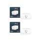 ONVELS Pick: Amazon Smart Plug, Works with Alexa, Simple Setup, Endless Possibilities (2-Pack) 1