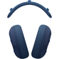 ONVELS Pick: Beats 360 Cushion Kit for Earcups/Headband - Performance Knit, Navy 1