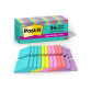 ONVELS Pick: Post-it Super Sticky Notes, 3 x 3 in, Supernova Neons, 24 Pads | School Supplies and Oﬃce Supplies, 2X the Sticking Power 1