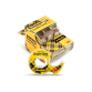 ONVELS Pick: Scotch Double-Sided Tape, 1/2 in x 250 in (12.7 mm x 6.35 m), 3 Pack 1