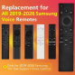 ONVELS Pick: Samsung Smart TV Voice Remote Replacement 1