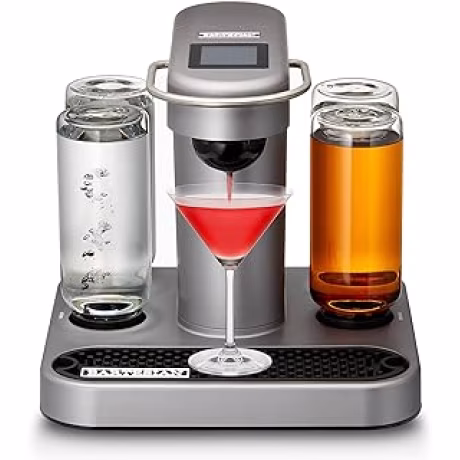 Bartesian 55300 — Máquina de cócteles para el hogar