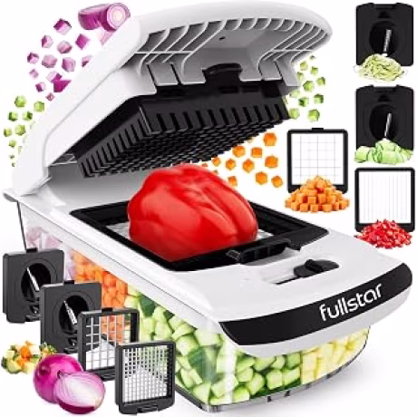 Fullstar Pro picador de verduras y espiralizador