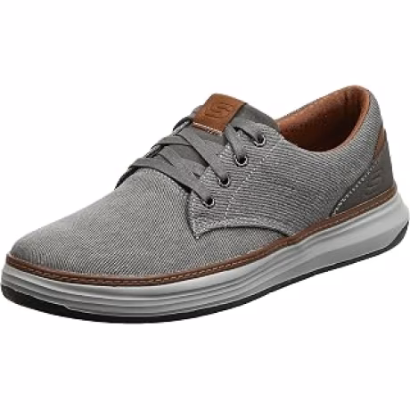 Skechers - Moreno Ederson, zapatos Oxford para hombre
