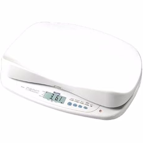 Tanita BD-815U — Balanza pediátrica y neonatal
