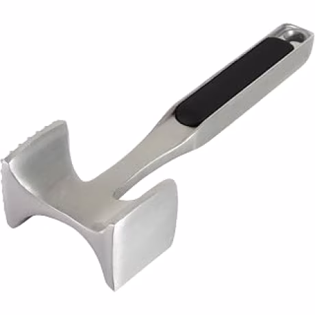 KitchenAid, ablandador de carne negro