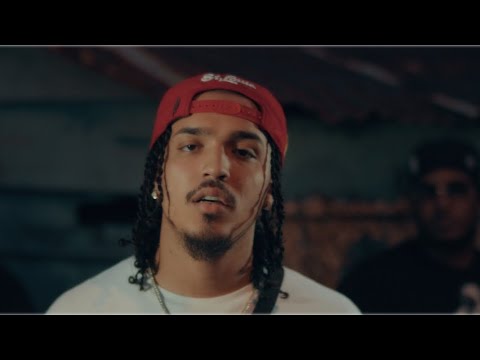 Lenin Jr X Empera Rap - La Hora ⏱ | VIDEO OFICIAL | Onvels