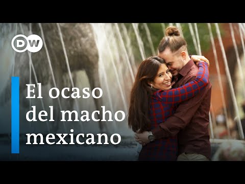 México: amor, sexo y tabúes | DW Documental | Onvels